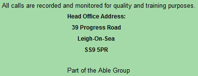 Barnes Cray Local Drainage Head Office